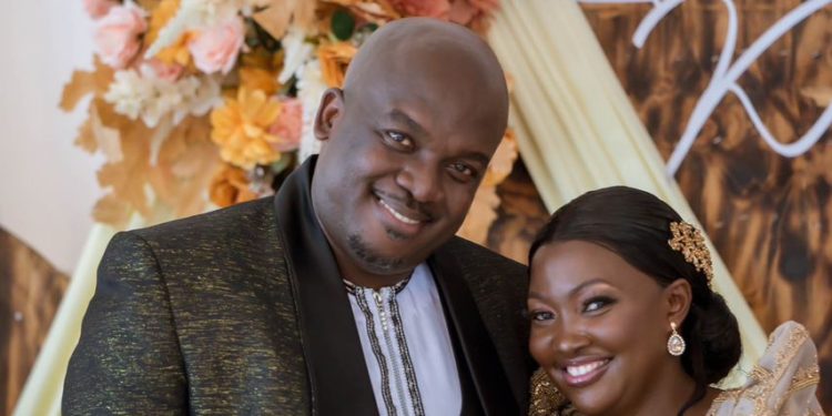 Sizzling Romance Alert: NBS FM’s Esther Mirembe and Micheal Mugisa’s Wedding Plans Take Jinja by Storm!