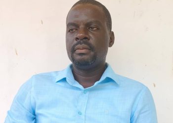 Trevor S. Baleke: Bobi Wine’s Call for an International Audit a Sign of Political immaturity