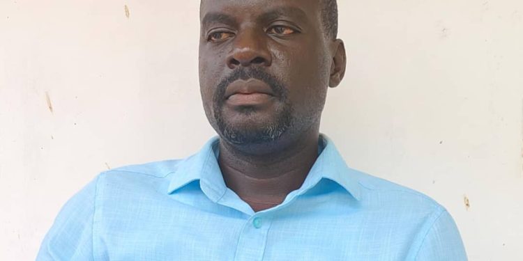 Trevor S. Baleke: Bobi Wine’s Call for an International Audit a Sign of Political immaturity