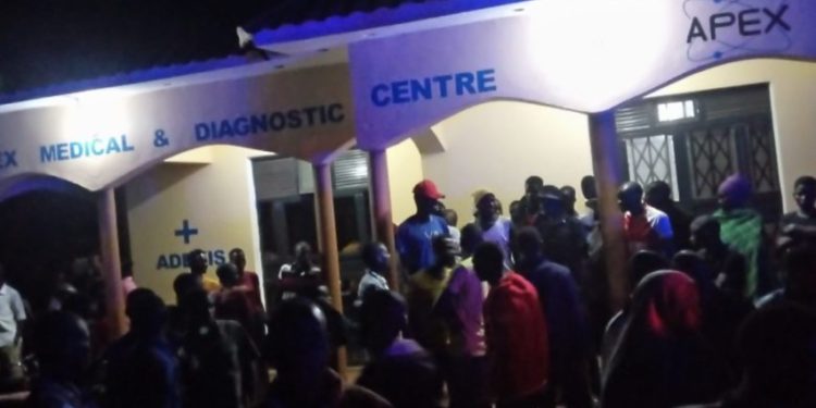 Bukedea: Three Private Clinic Medics Arrested Over Death of Expectant Mother