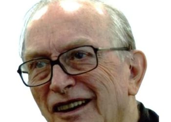 EVEN IN ITS SLEEP, A LION IS A LION: Tribute toT he Rev. Fr. Damien Grimes by H.E Moses Kizige, old student