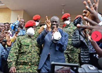 Museveni’s aide Faruk Kirunda Calls for Preventive Measures to Reduce Cases Before Court Martial