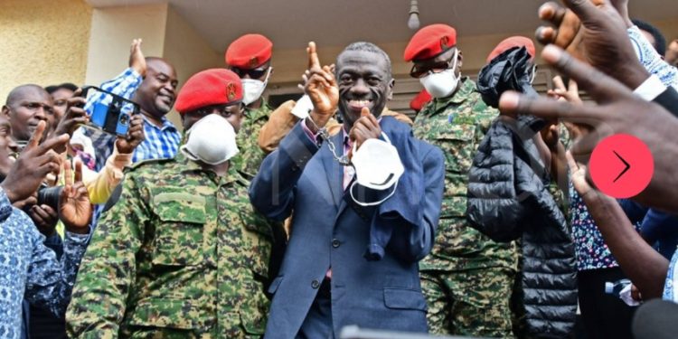 Museveni’s aide Faruk Kirunda Calls for Preventive Measures to Reduce Cases Before Court Martial