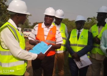 Soroti Launches Regional Animal Diagnostics Laboratory and Breeding Center