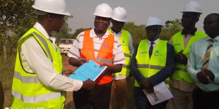 Soroti Launches Regional Animal Diagnostics Laboratory and Breeding Center