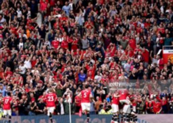 Trevor Solomon Baleke: Here is Why Man U is Most Likely to Give Arsenal a Bloody Nose This Night