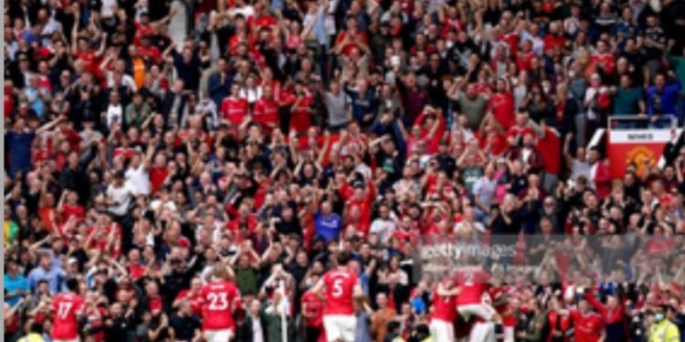 Trevor Solomon Baleke: Here is Why Man U is Most Likely to Give Arsenal a Bloody Nose This Night