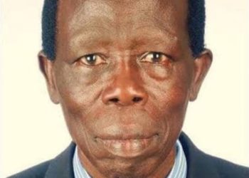 A True Patriot Goes to Rest, Here is What Others Have Not Told You About Dr. Frank Nabwiso