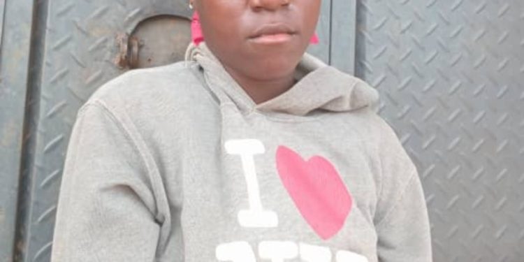 Kayunga Deputy RDC Seeks Relatives of 15-Year-Old Girl Found After Alleged Kidnap from Luwero 