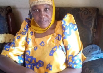 Hajjat Nabukalu Was a Polished, Promising Administrator,” Says RDC Head Following Death of Budaka Deputy RDC in Accident