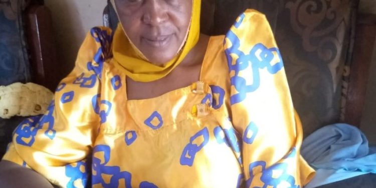 Hajjat Nabukalu Was a Polished, Promising Administrator,” Says RDC Head Following Death of Budaka Deputy RDC in Accident