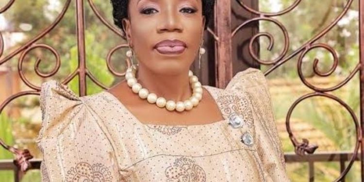 MP Rachael Magoola Condemns Obscene Music, Calls for Responsible Airplay