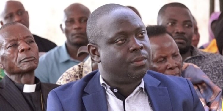 Museveni aide Hajji Faruk Kirunda Urges Busoga Leaders to Address Compensation Challenges for Road Construction Projects