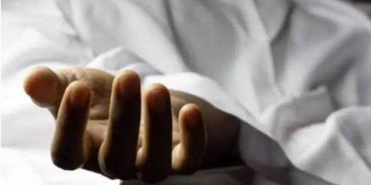 Police Officer Takes Own Life 