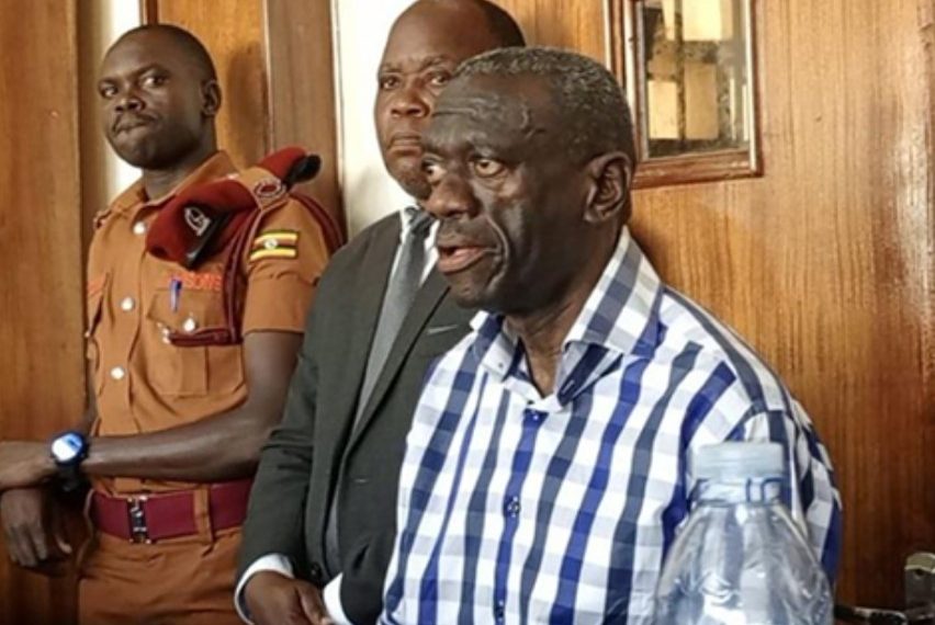 Uganda’s High Court to Rule on Dr. Besigye’s Detention Amid Legal and Political Tensions