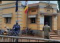 12 Jinja police officers arrested as 10 Suspects Escape from Police Custody