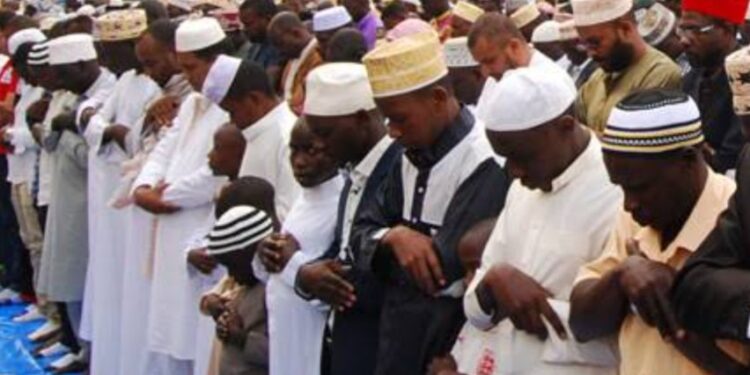 Bugweri District Kadhi Sheik Huzaima Magumba Sacked Over Fake Academic Papers 