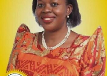 OPINION: Time to Let Go: Why Hon. Mariam Naigaga Should Bow Out of the Namutumba NRM Race