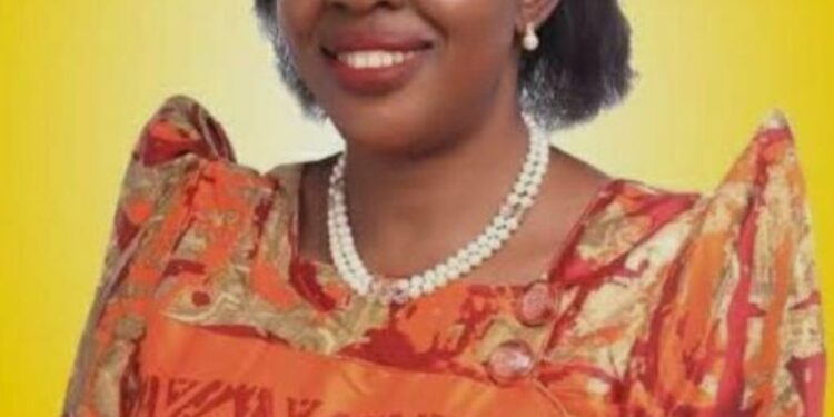 OPINION: Time to Let Go: Why Hon. Mariam Naigaga Should Bow Out of the Namutumba NRM Race