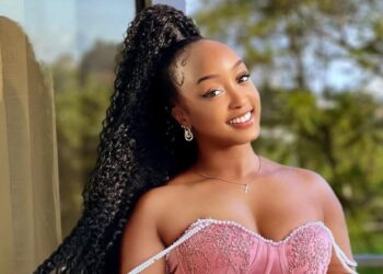 “I’ve Feasted on Over 100 Babes here and in Jinja and Kampala in 6 Months — All Because I Know Pedicure!” — Confessions of Mbarara’s Sharpest Feet Man