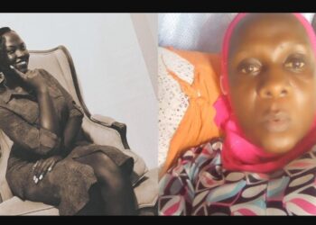 Politics and Witchcraft Allegations Behind Sacking of NBS FM Senior Reporter Aminah Mirembe