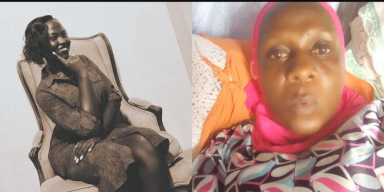 Politics and Witchcraft Allegations Behind Sacking of NBS FM Senior Reporter Aminah Mirembe