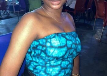 Babes With Pins: Meet Tracy, the Glow Queen Repping Mbale’s Fierce & Flawless Generation