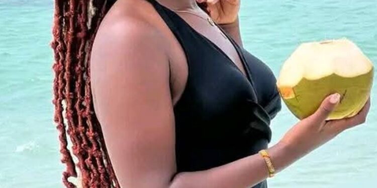 🔥 SECRETS REVEALED: Why Babes Frequent Swimming Pool Even When They Can’t Swim