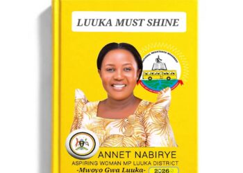 Polls Put Annet Nabirye in Firm Lead Ahead of NRM Primaries in Luuka