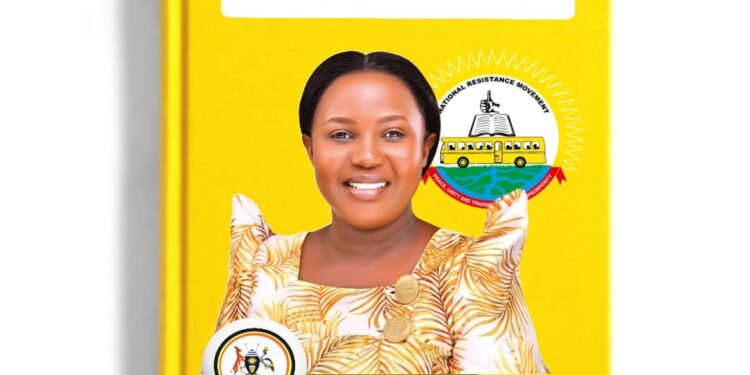 Polls Put Annet Nabirye in Firm Lead Ahead of NRM Primaries in Luuka