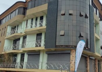 TEARS IN MPALA: Three Children Burnt to Death as Mother Partied Laid to Rest Amid Anger and Grief