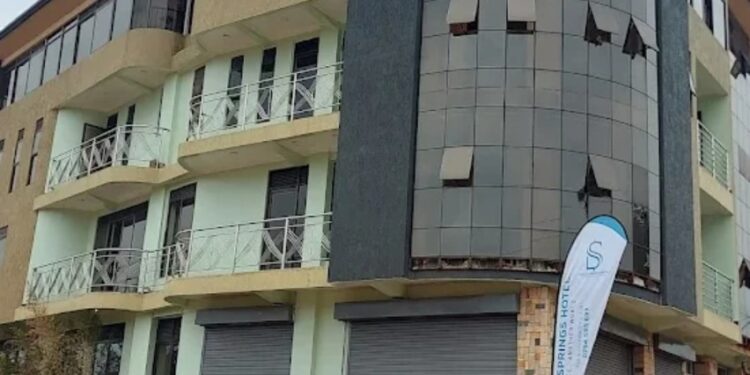 TEARS IN MPALA: Three Children Burnt to Death as Mother Partied Laid to Rest Amid Anger and Grief