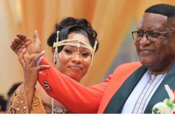 Here Is Why Ebonies Star Dr Bbosa Was Secretly Introduced — And Cameras Were Totally Banned From The Event