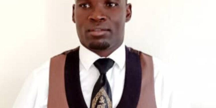 BIG NUMBER OF PRESIDENTIAL SUITORS: A REFLECTION OF LIBERAL DEMOCRATIC SPACE UNDER NRM