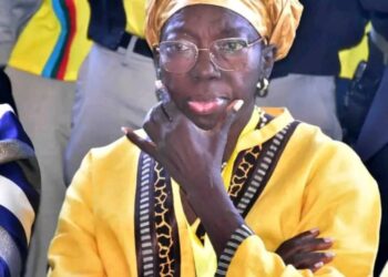 Defeated But Loyal: Kadaga Dismisses Exit Rumors from NRM