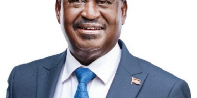 Tragedy Strikes: Raila Odinga, Kenya’s Political Titan, Dies Suddenly While Walking in India