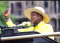 President Museveni Launches Western Uganda Campaign Trail, Appeals for Support to Protect the Gains