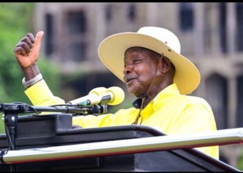 President Museveni Launches Western Uganda Campaign Trail, Appeals for Support to Protect the Gains