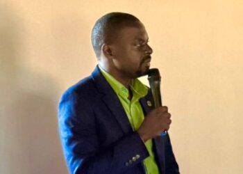 Kayunga RDC Inspires Girls to Dream Big, Donates Fruit Tree Seedlings to Schools as He Closes Gufasha Training 
