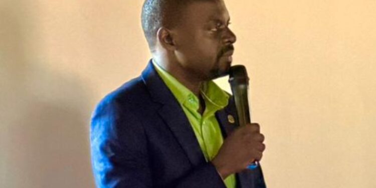 Kayunga RDC Inspires Girls to Dream Big, Donates Fruit Tree Seedlings to Schools as He Closes Gufasha Training 