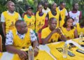 Jinja Rallies Behind Gen. Muhoozi’s Birthday Run as NRM Leaders, Youth Mobilize for Charity Cause