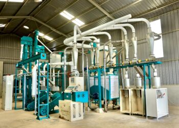 President Museveni Applauded as Test Running of Value Addition Projects at Bunyoro Skilling Hub Signals Jobs, Higher Incomes, and Economic Transformation