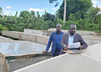 Opinion: Labour Day: A Tribute to the Hands That Build Uganda