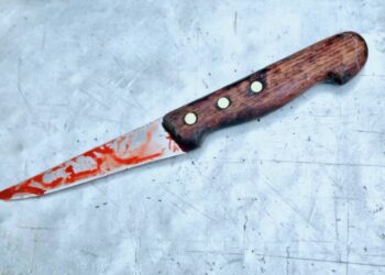 Horror in Kamuli: Husband Chops Off Wife’s Hand, Attempts Suicide After Brutal Attack