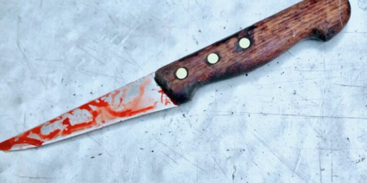 Horror in Kamuli: Husband Chops Off Wife’s Hand, Attempts Suicide After Brutal Attack