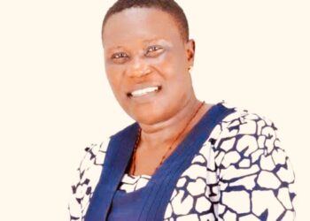 ‘Our Husbands Are Beating Us Over Parliamentary Money,’ Uganda Woman MPs Cry Out