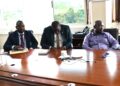 PARLIAMENT IN SHOCK: IGG Charges Chris Obore, Six Others Over Alleged Shs31.8 Billion Theft, Here Is How They Shared The Loot