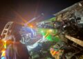 14 Killed, 28 Injured in Horror Crash Along Kampala-Gulu Highway