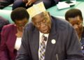 Captain Mike Mukula Mourns Gen. Moses Ali, Hails Him as Patriot and Freedom Fighter