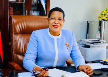 Anita Among Set for Anti-Corruption Court Tomorrow as Ally Dismisses Monday Arraignment Reports